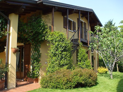 B&B Bellaitalia-官方