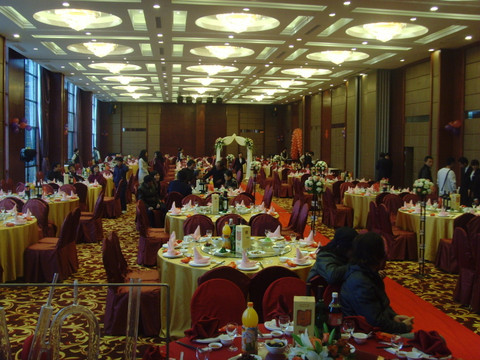 天马大酒店主图