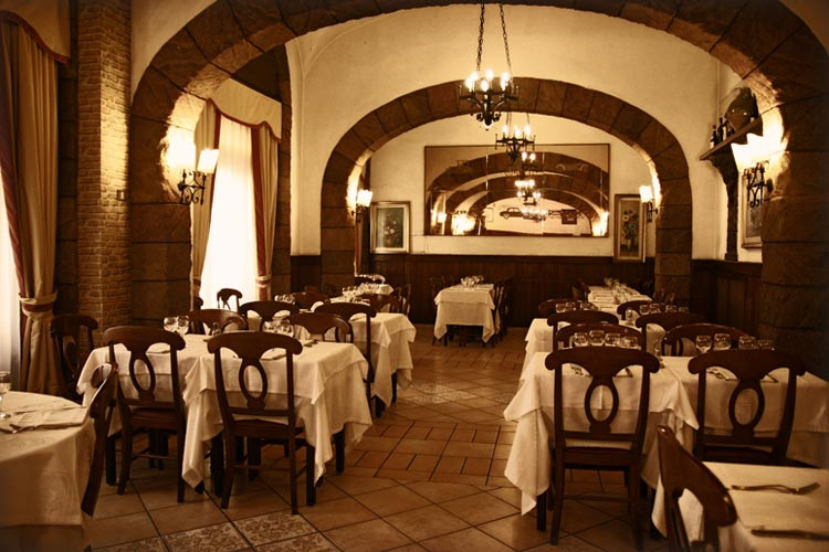 Ristorante Cesarina Roma