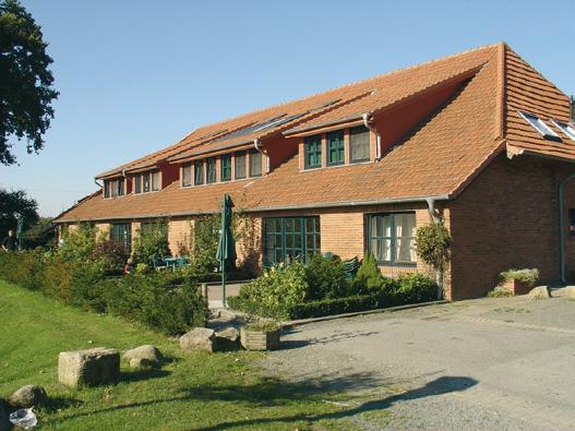 Gut Landegge - Familotel Emsland-官方
