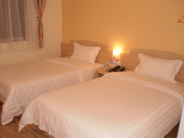 格林豪泰酒店(阳朔西街店)主图