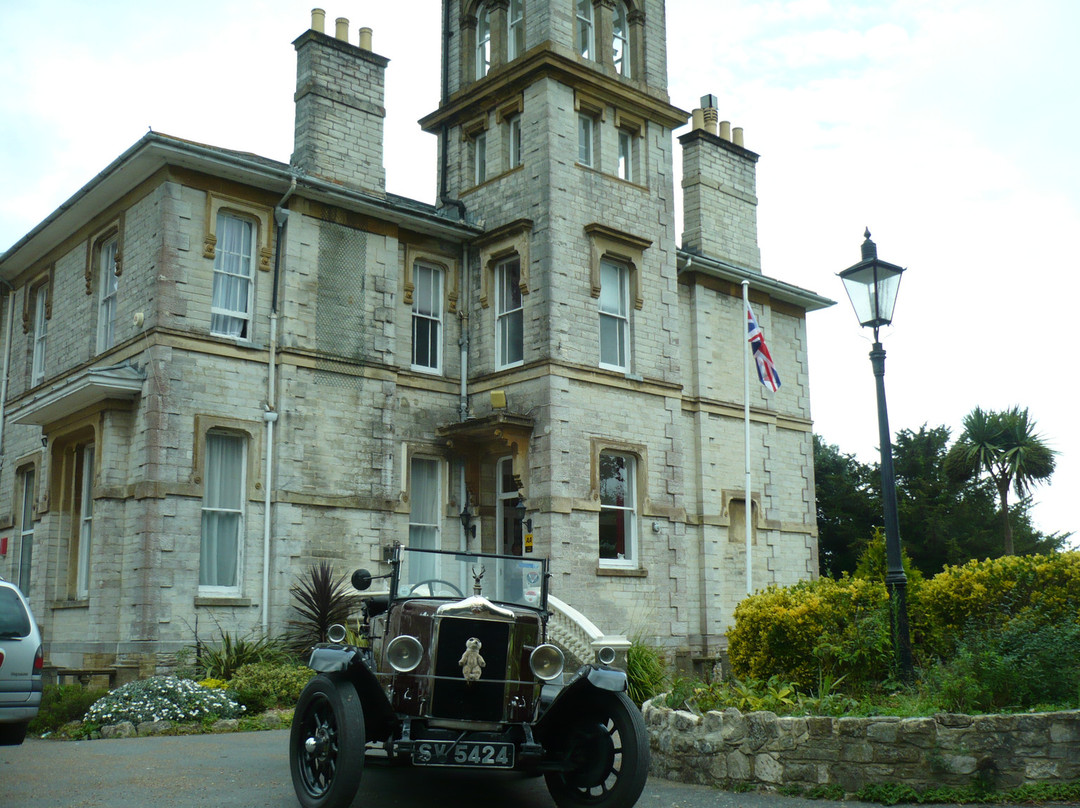 Appley Manor Hotel主图