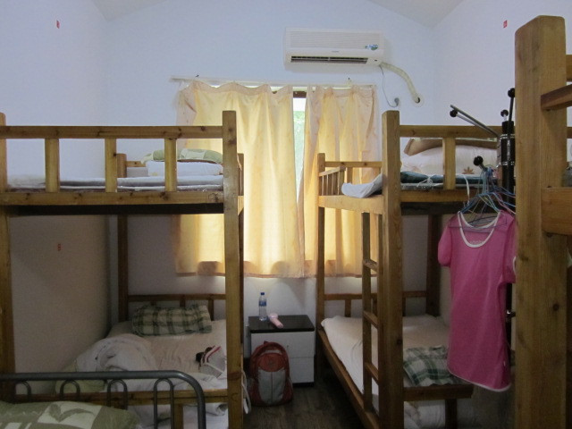 浴鹄湾杭州青年旅舍主图