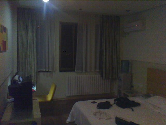 莱芜银座佳驿连锁酒店莱钢银座商城店主图