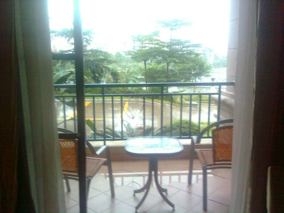 鹤山碧桂园凤凰酒店主图