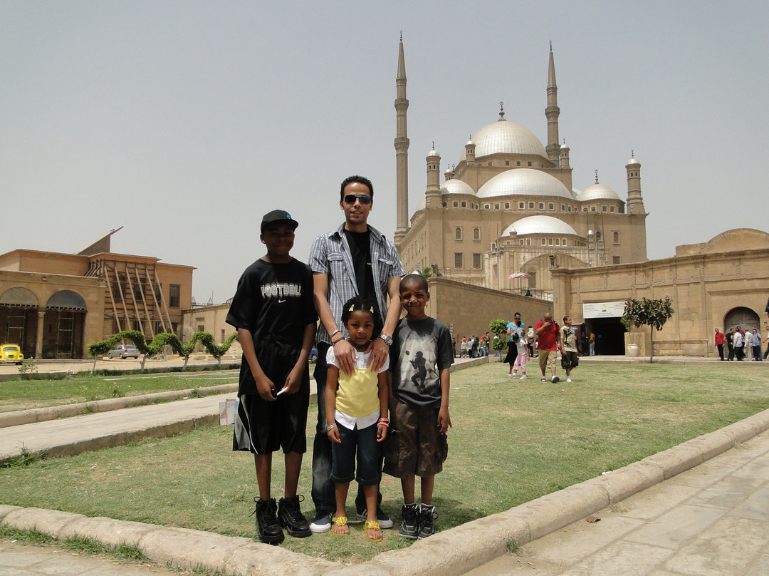 Emo Tours Egypt Alexandria-亚历山大必去景点