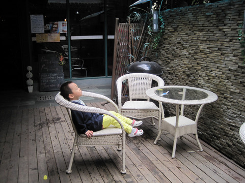 宾家国际青年旅舍主图