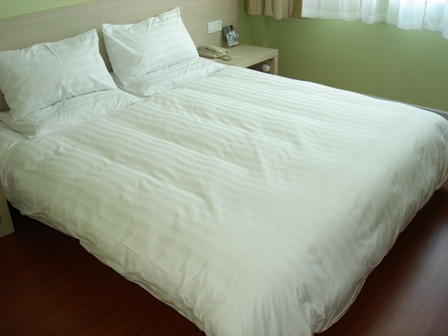 上海汉庭徐家汇中心酒店主图