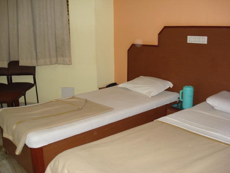 Hotel Kadamba Comforts-客卧