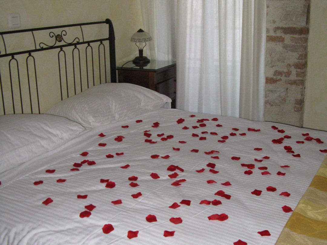 Hotel Villa Valdibora