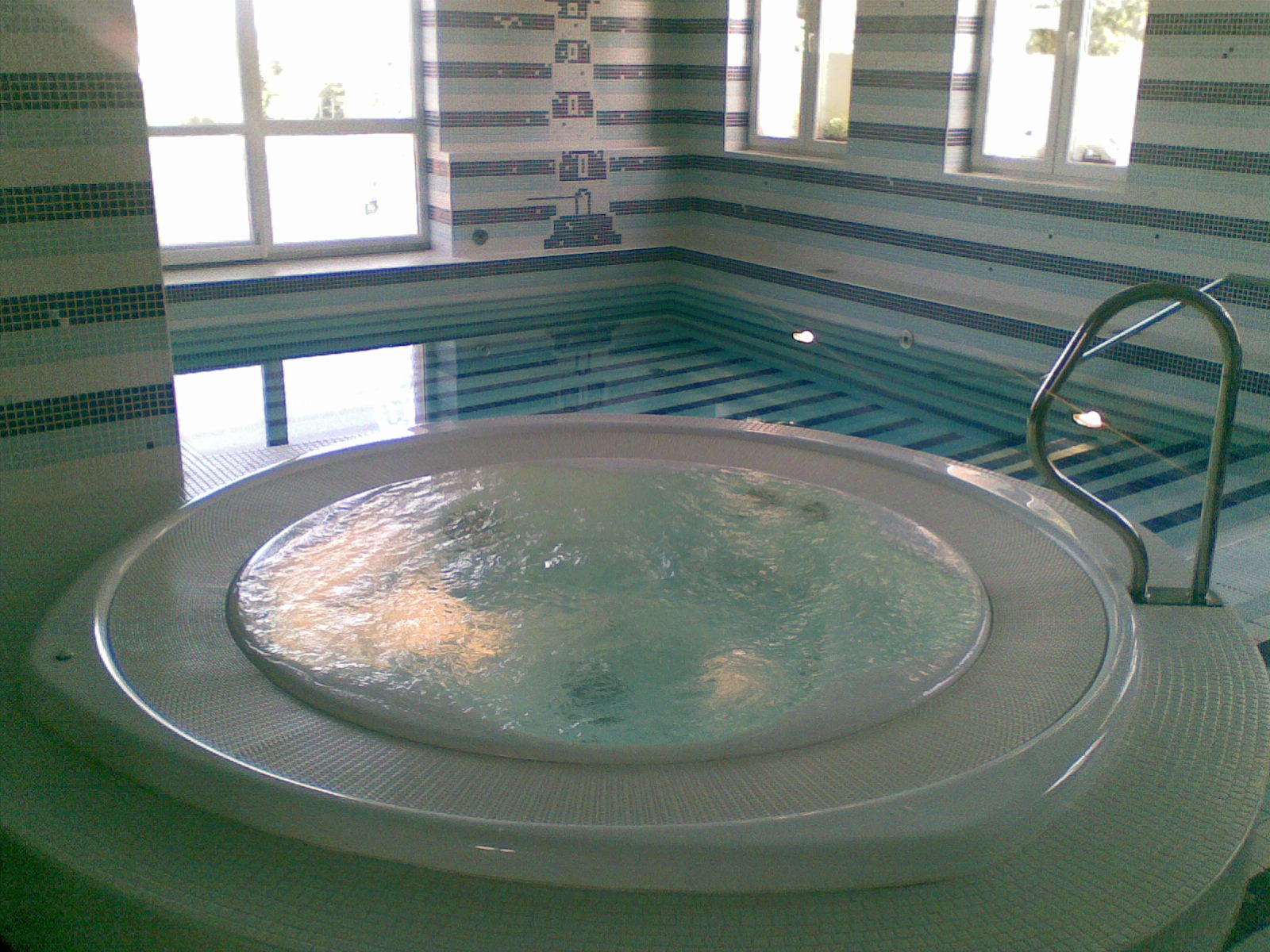 Hotel Dakol-客卧