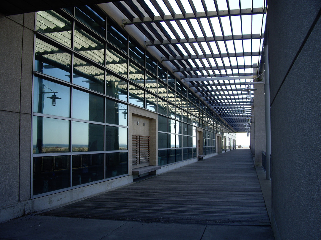Wildwoods Convention Center景点图片