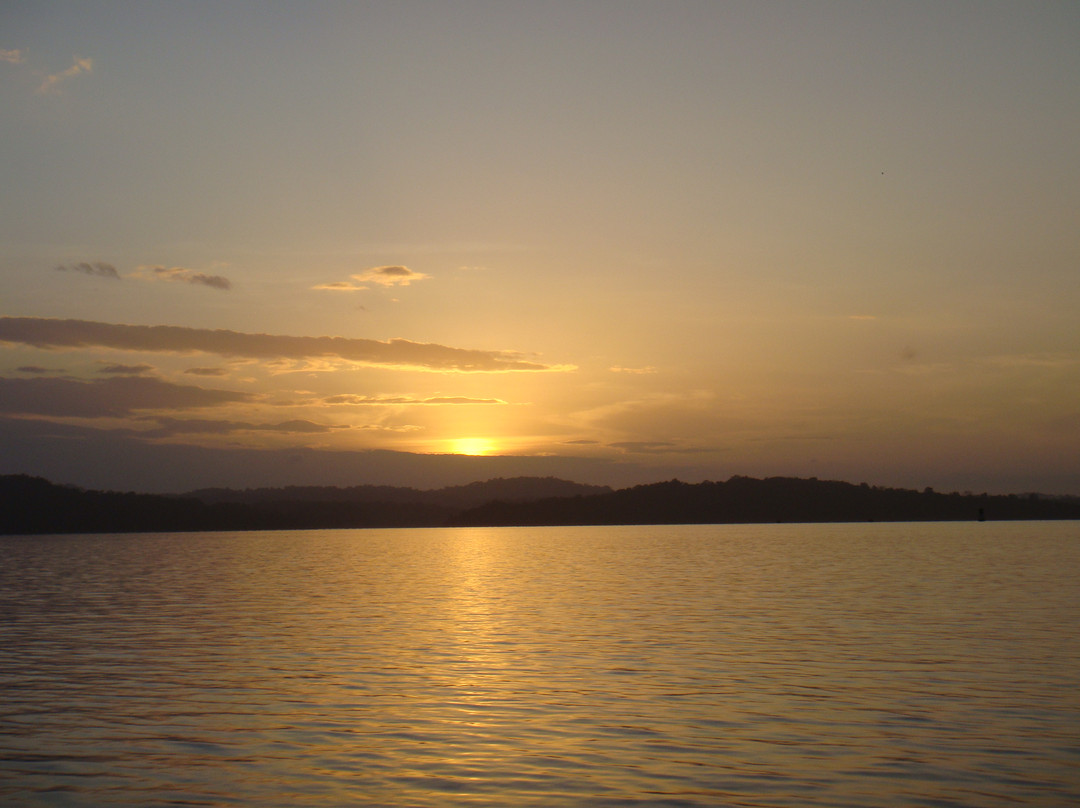 Gatun Lake景点图片