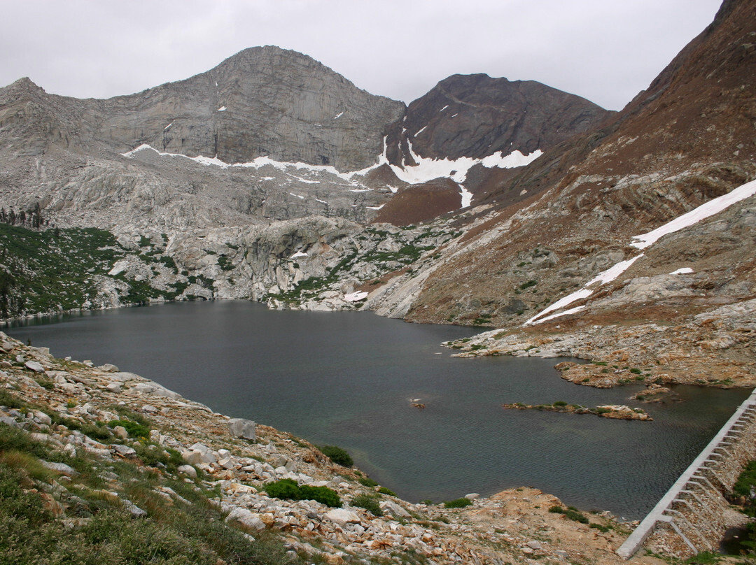 Mineral King Valley景点图片