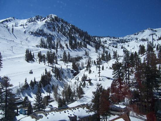 Palisades Tahoe景点图片