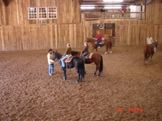 Stone Creek Ranch Resort
