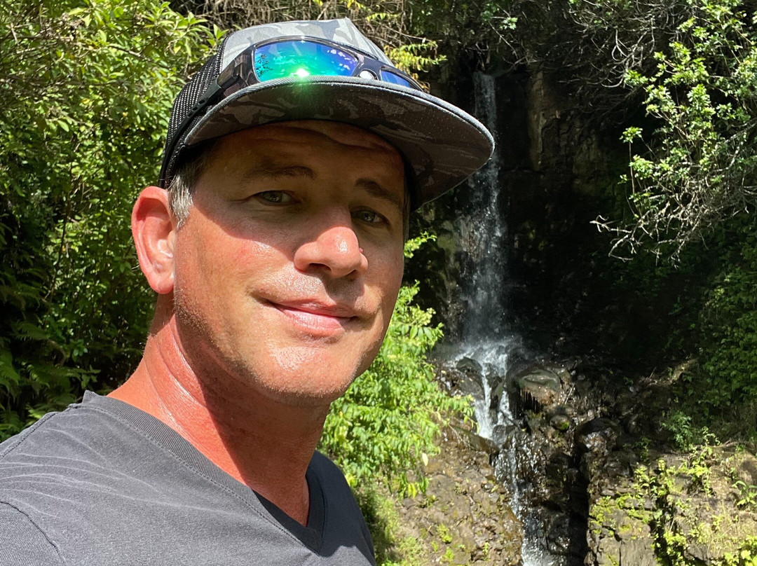 Maui Adventure Tour