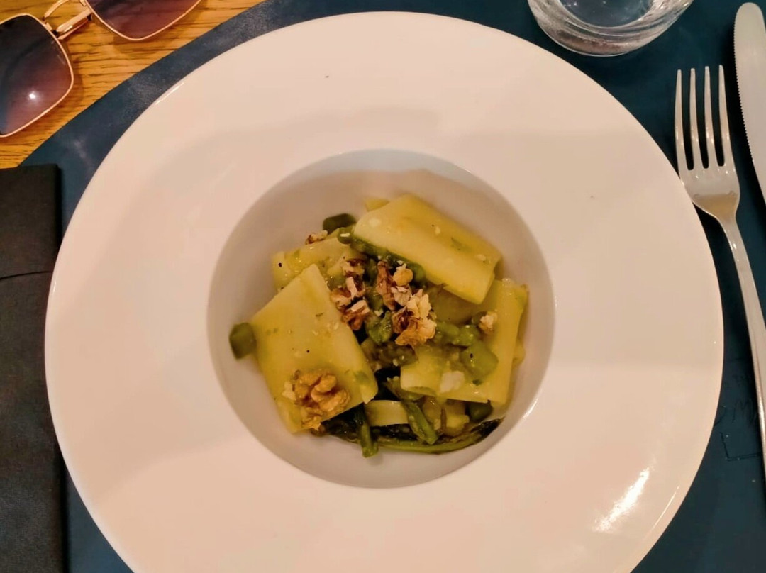 Core by Clare Smyth