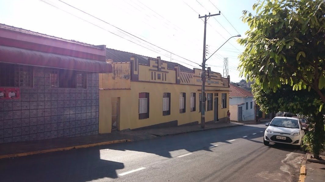 Hotel Internacional
