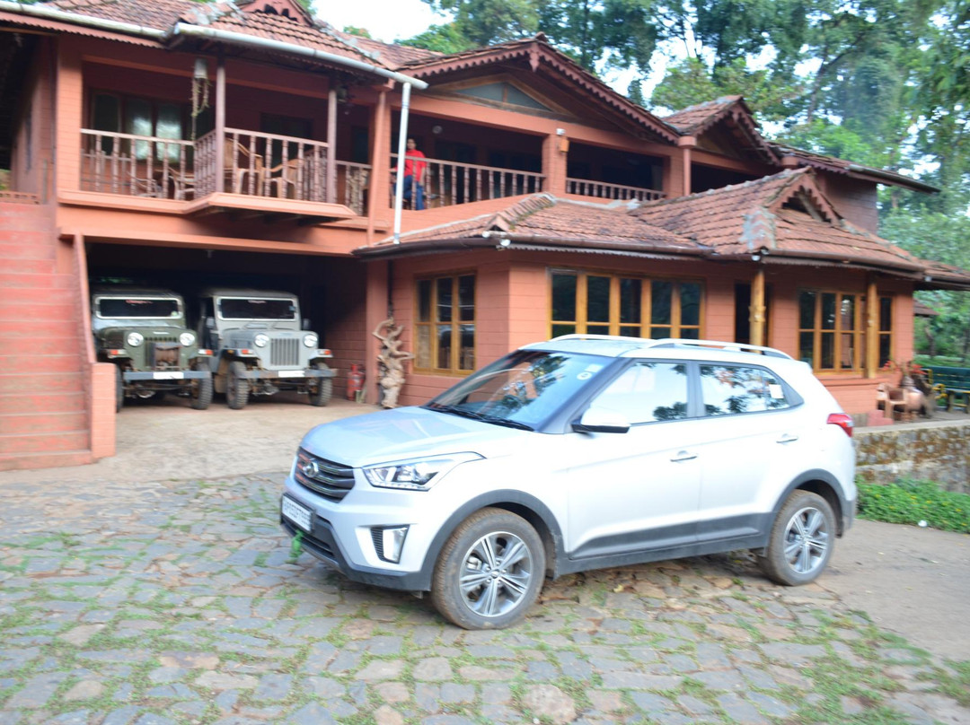 Yavakapadi Village旅游攻略图片