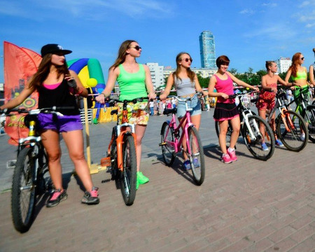 Europe-Asia Tours-叶卡捷琳堡必去景点