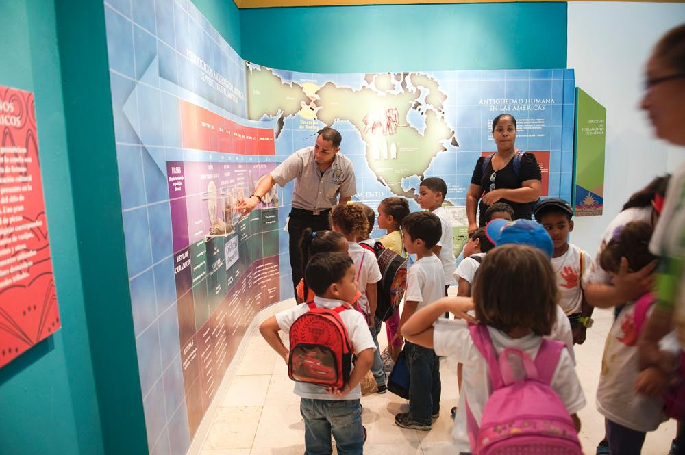 Caguas Tourism Office-Caguas必去景点