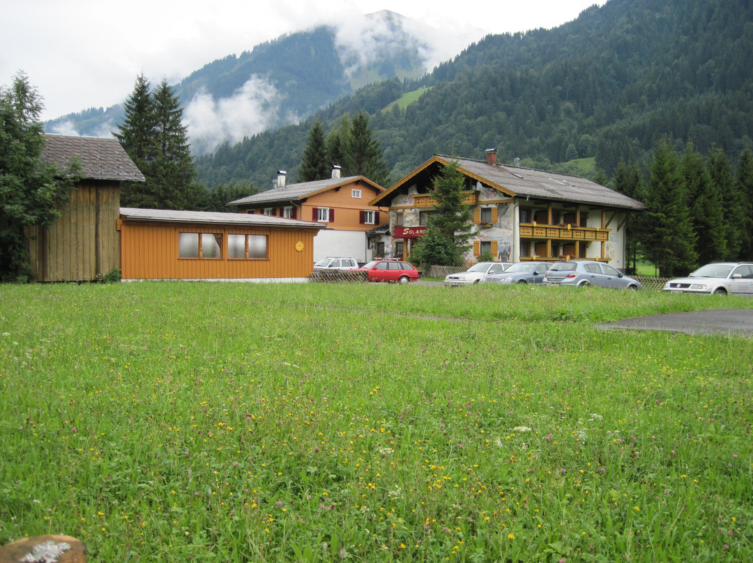 WohlfuhlHaus Solaria主图
