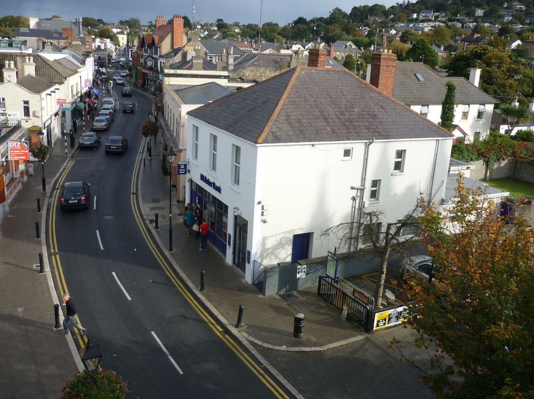 Dalkey Castle and Heritage Centre-达尔基必去景点