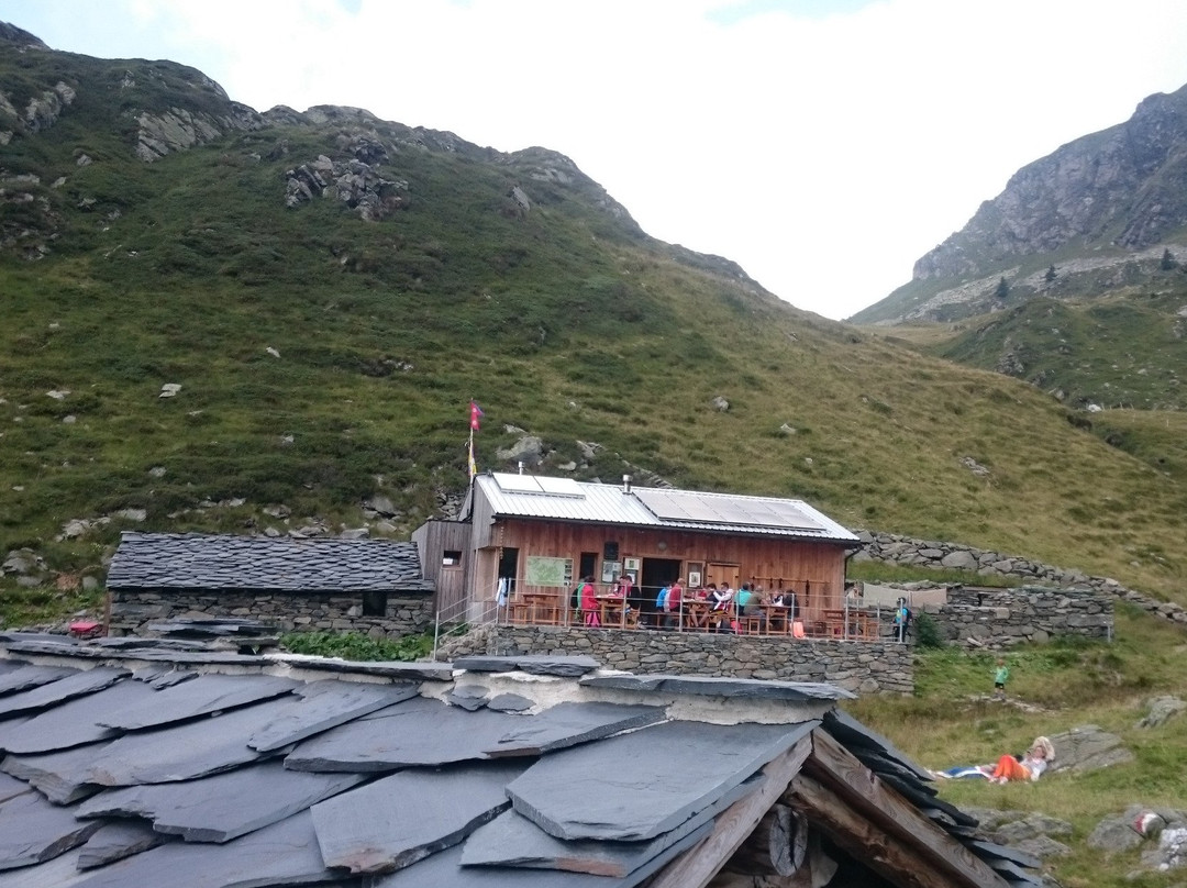 Mezzoldo旅游攻略图片