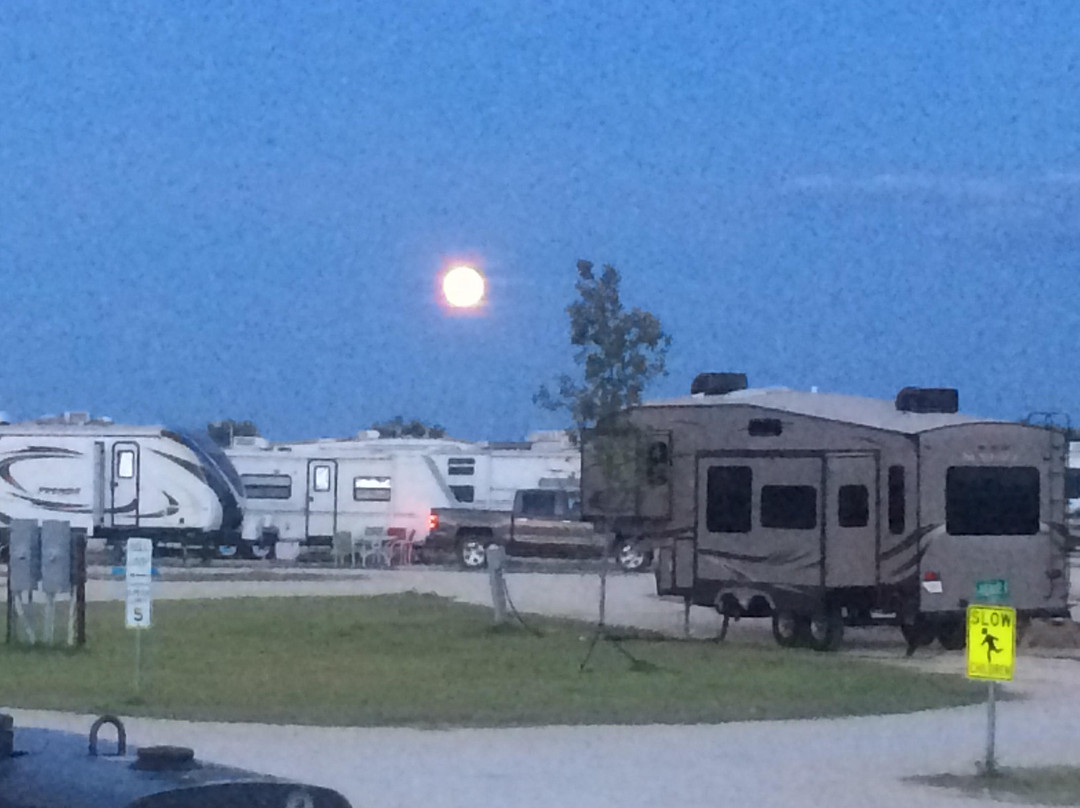SB RV Park