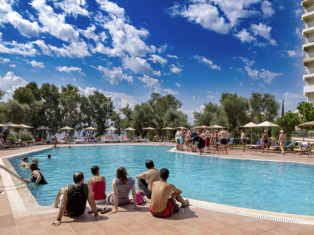 Evia Riviera Resort主图