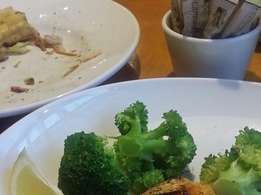 Olive Garden Italian Restaurant