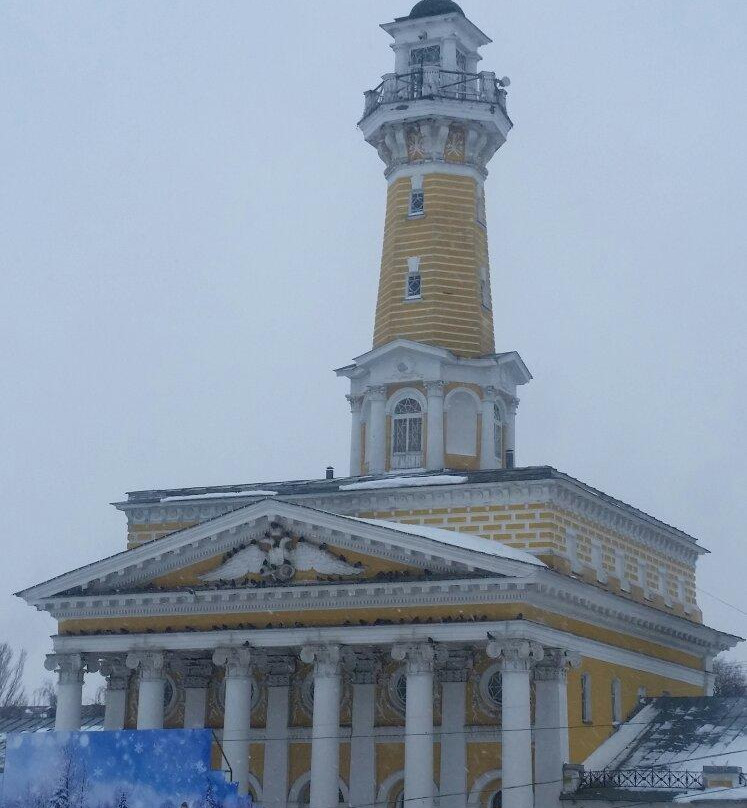Voronino旅游攻略图片