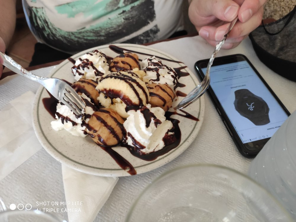 Adega Tipica o Lavrador