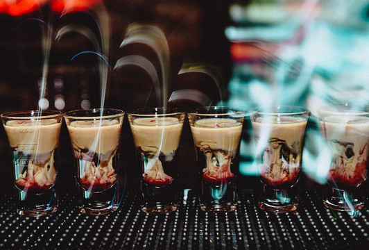 Ben Akiba White Lounge & Art Gallery-贝尔格莱德必去景点