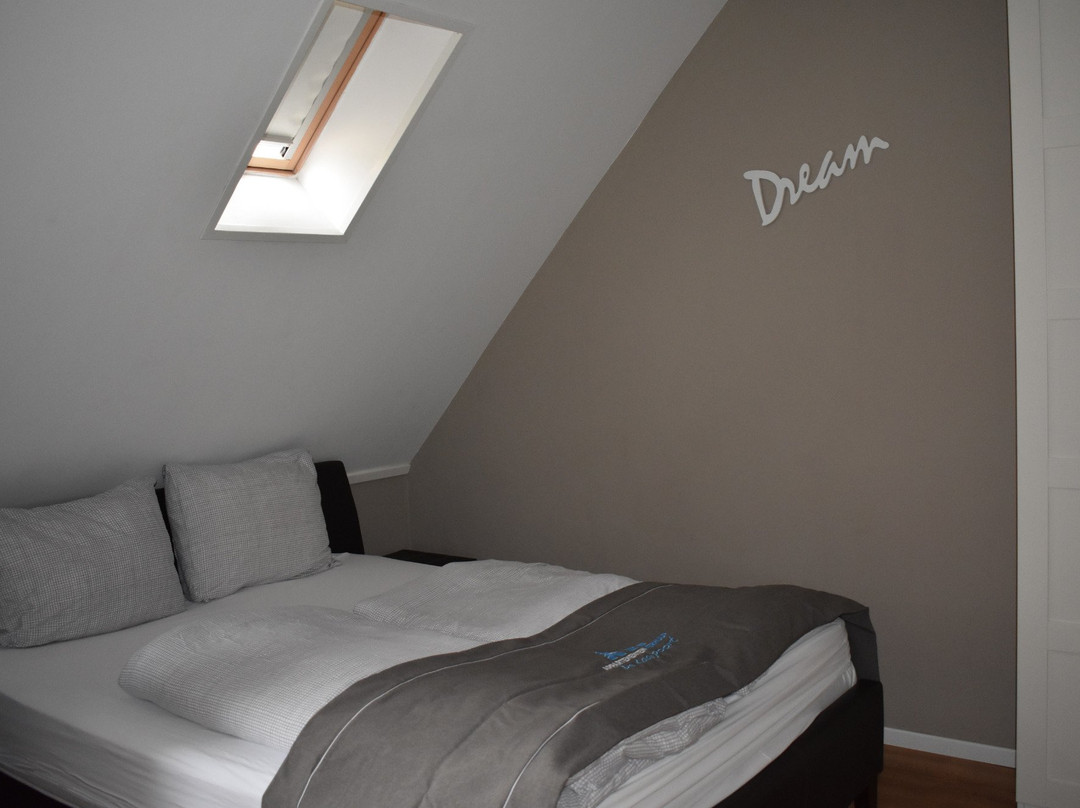 Appartementen de Kaaipoort