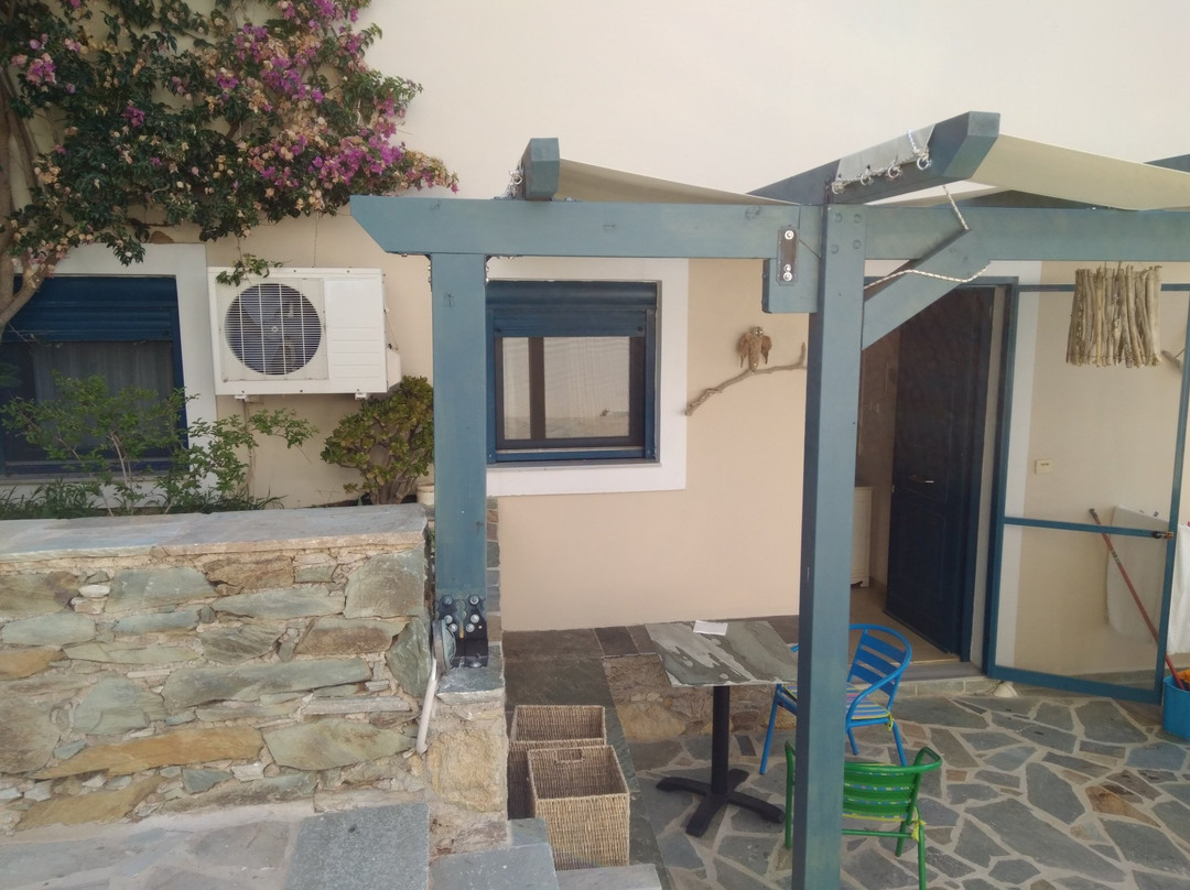 Casa di Mare Apartments