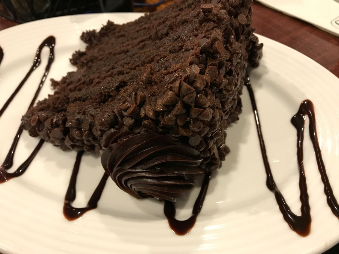 沃威克餐馆和美食-Gregg's Restaurants