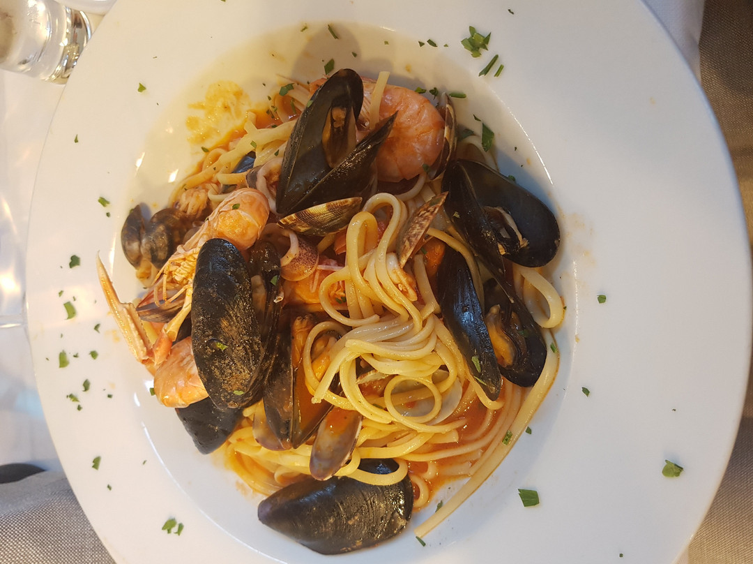 La Dolce Vita