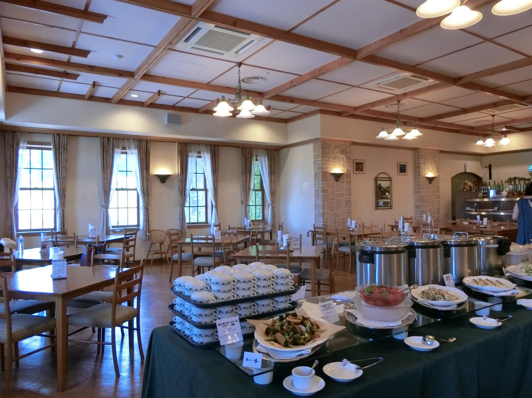 由仁町餐馆和美食-Restaurant Chive