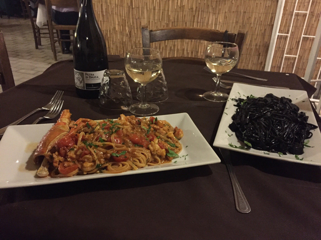 LOCANDA DEL CORSO