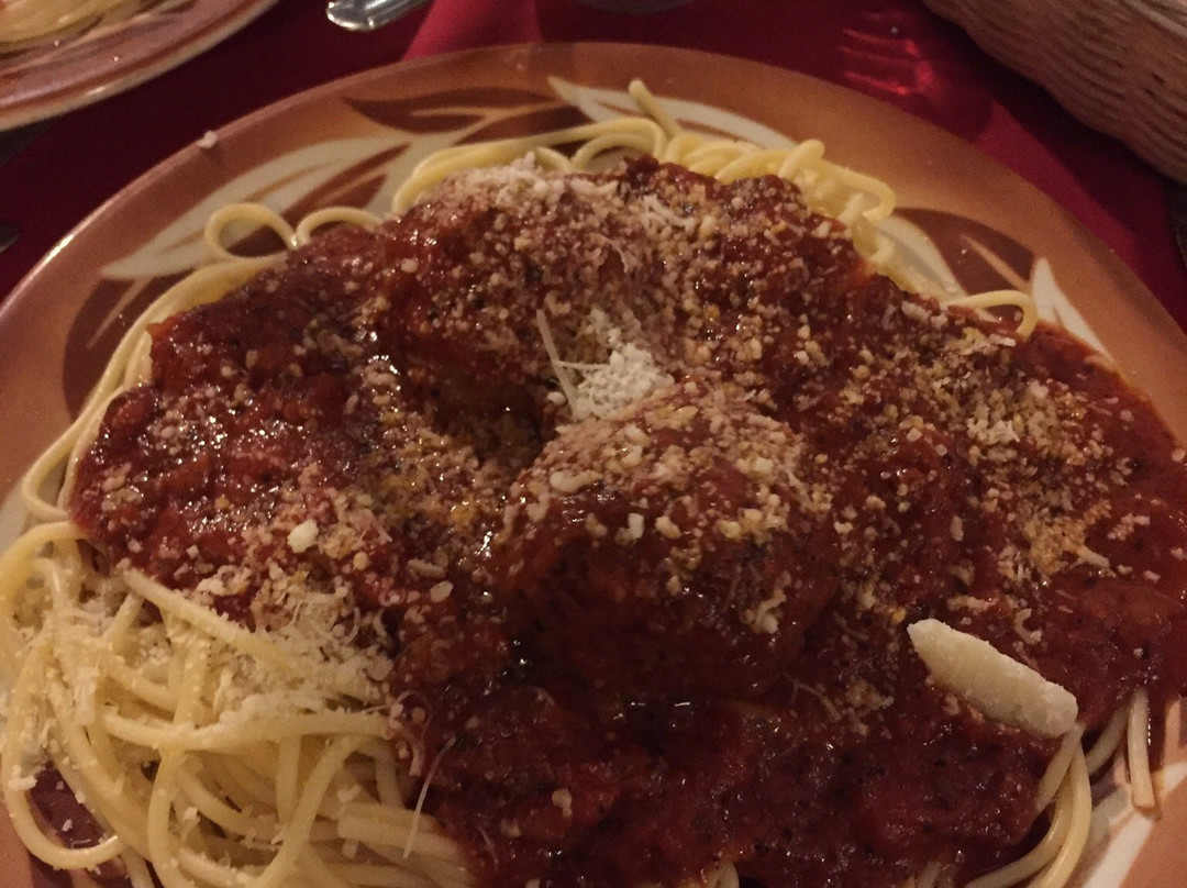 Marco's Italian Restaurant
