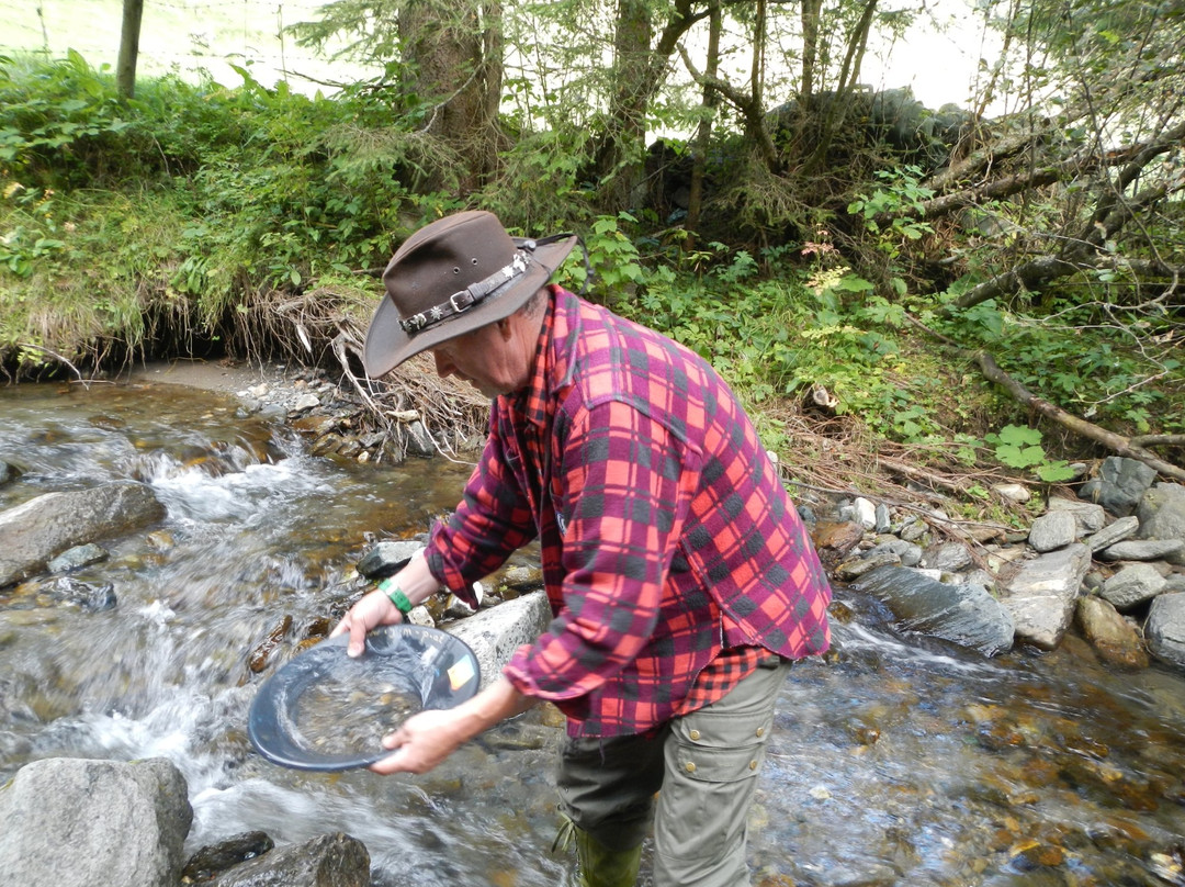 Alpine Freizeitgestaltung & Eventmanagement