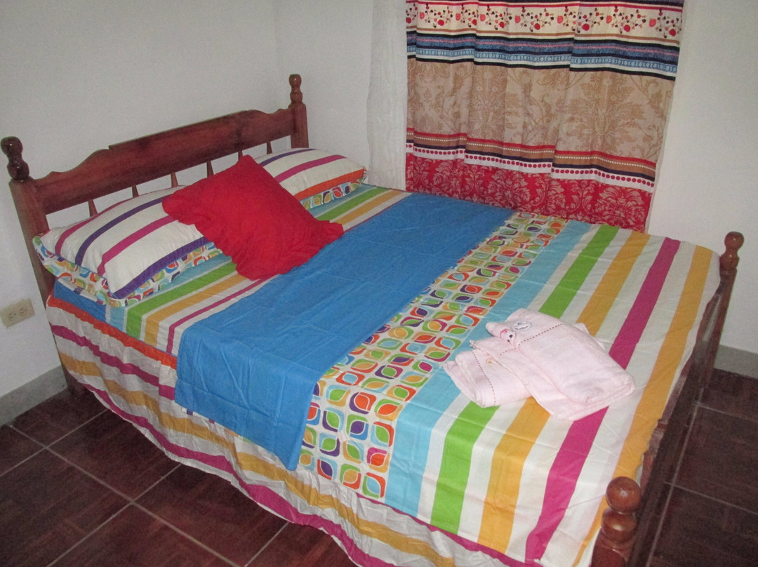 ApartHotel Villa Esmeralda