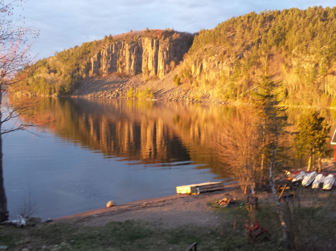 Mountainview Bed and Breakfast Ontario