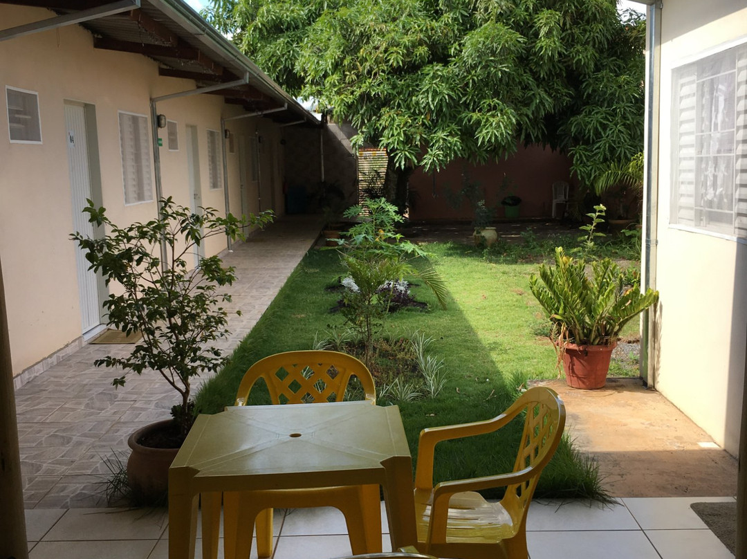 Pousada Arco-Iris主图