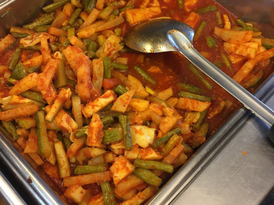 Ee Beng Vegetarian Food主图