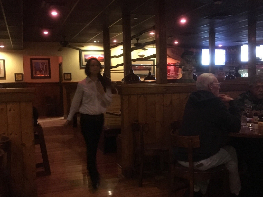 Pittsburg餐馆和美食-Outback Steakhouse