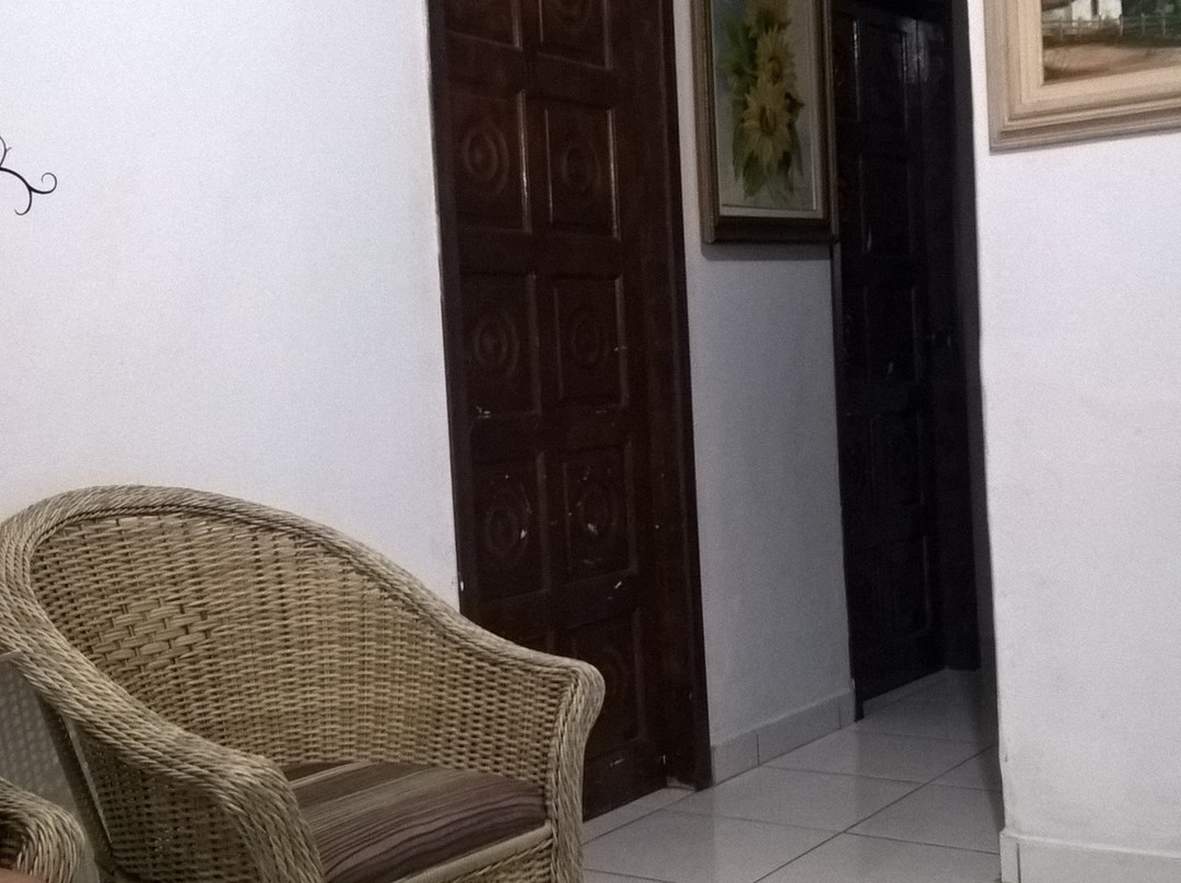 Home Stay Guaratuba Hostel