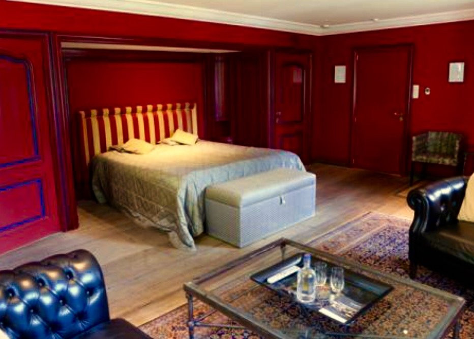 Westkapelle酒店住宿-Charl's